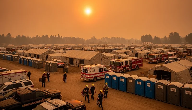 Emergency Porta Potty Rentals Cape Coral FL