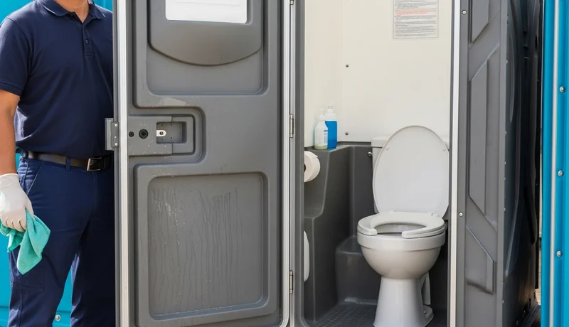 Flushable Portable Toilets Cape Coral FL